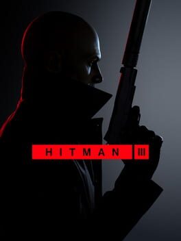 Hitman 3 - Complete - Playstation 4