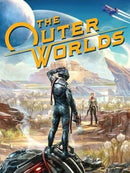 The Outer Worlds - Complete - Playstation 4