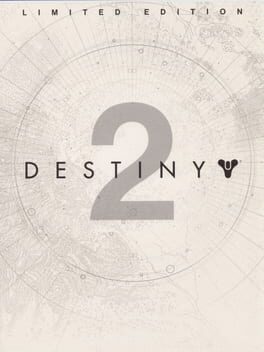 Destiny 2 [Limited Edition] - Complete - Playstation 4