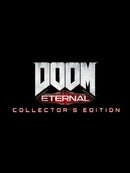 Doom Eternal [Collector's Edition] - Complete - Playstation 4