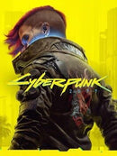 Cyberpunk 2077 - Complete - Playstation 4