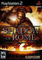 Shadow of Rome - In-Box - Playstation 2