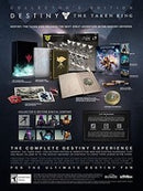 Destiny: Taken King Collector's Edition - Loose - Xbox One