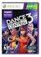 Dance Central 3 - Loose - Xbox 360