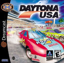 Daytona USA - In-Box - Sega Dreamcast