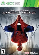 Amazing Spiderman 2 - Complete - Xbox 360