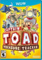 Captain Toad: Treasure Tracker - In-Box - Wii U