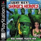Army Men Sarge's Heroes - In-Box - Playstation