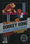 Donkey Kong - Loose - NES
