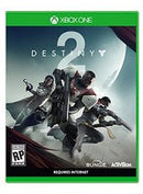 Destiny 2 Collector's Edition - Complete - Xbox One