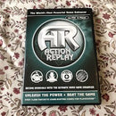 Action Replay - Loose - Playstation