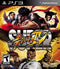 Super Street Fighter IV [Greatest Hits] - Loose - Playstation 3