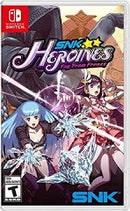 SaGa Frontier [Remastered] - Loose - Nintendo Switch