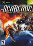 SeaBlade - Complete - Xbox