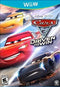 Cars 3 Driven to Win - In-Box - Wii U