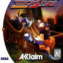 Trickstyle - Complete - Sega Dreamcast