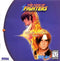 King of Fighters Dream Match '99 - In-Box - Sega Dreamcast
