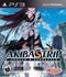 Akiba's Trip: Undead & Undressed - Complete - Playstation 3