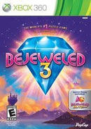 Bejeweled 3 - Complete - Xbox 360