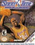 NBA Showtime - Loose - GameBoy Color