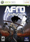 Afro Samurai - Complete - Xbox 360