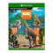 Zoo Tycoon: Ultimate Animal Collection - Loose - Xbox One