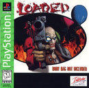 Loaded [Greatest Hits] - Loose - Playstation