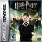 Harry Potter and the Order of the Phoenix - Complete - GameBoy Advance