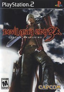 Devil May Cry 3 [Special Edition Greatest Hits] - Loose - Playstation 2