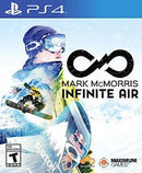 Infinite Air - Loose - Playstation 4