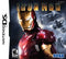 Iron Man - Complete - Nintendo DS