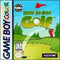 Hole in One Golf - Loose - GameBoy Color