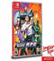 Saviors Of Sapphire Wings & Stranger Of Sword City Revisited [Limited Edition] - Complete - Nintendo Switch