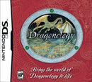 Dragonology - In-Box - Nintendo DS