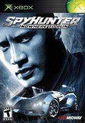Spy Hunter [Platinum Hits] - Complete - Xbox