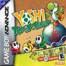 Yoshi Topsy Turvy - In-Box - GameBoy Advance