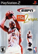 ESPN NBA 2Night - Loose - Playstation 2