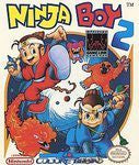 Ninja Boy 2 - Loose - GameBoy