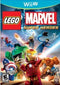LEGO Marvel Super Heroes [Walmart Edition] - In-Box - Wii U