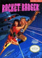 Rocket Ranger - Loose - NES
