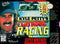 Kyle Petty's No Fear Racing - Complete - Super Nintendo