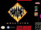 Hammerlock Wrestling - Complete - Super Nintendo