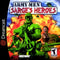 Army Men Sarge's Heroes - Loose - Sega Dreamcast