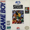 FIFA International Soccer - Complete - GameBoy