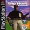 Frank Thomas Big Hurt Baseball [Long Box] - In-Box - Playstation