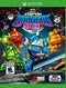 Super Dungeon Bros - Complete - Xbox One