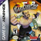 Fire Pro Wrestling - Complete - GameBoy Advance
