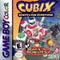 Cubix Robots for Everyone Race N Robots - Loose - GameBoy Color