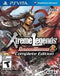 Dynasty Warriors 8: Xtreme Legends [Complete Edition] - In-Box - Playstation Vita
