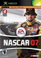 NASCAR 07 - Loose - Xbox